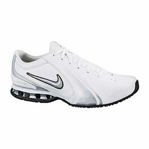 Nike reax sports training shoes
